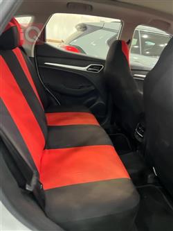 ام جي ZS